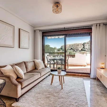 Apartment Prachtig Met Uitzicht Op Het Zwembad *