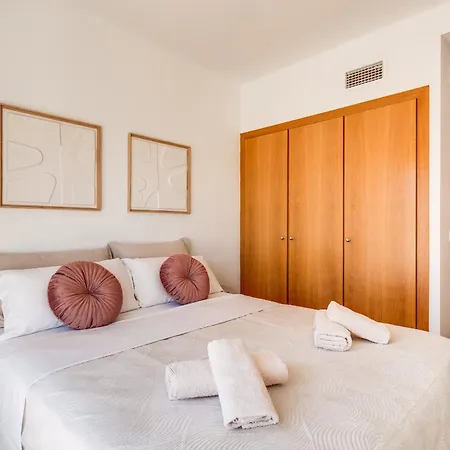 Apartment Prachtig Met Uitzicht Op Het Zwembad *