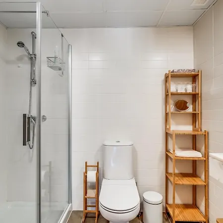Prachtig Met Uitzicht Op Het Zwembad Apartment *