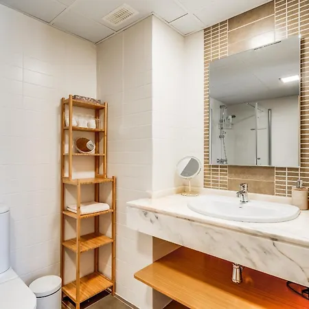 Apartment Prachtig Met Uitzicht Op Het Zwembad Estepona